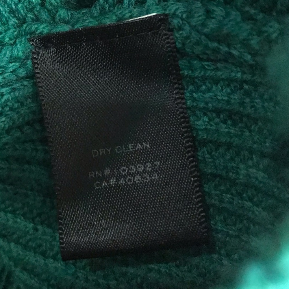 SOLD Marc Jacobs | Sweater, M - Picture 6 of 6